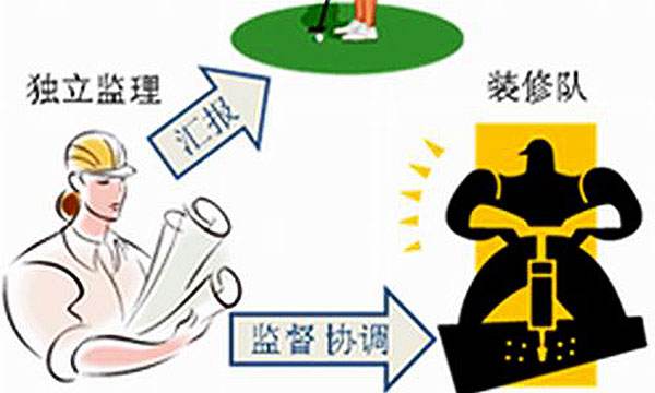 監理師